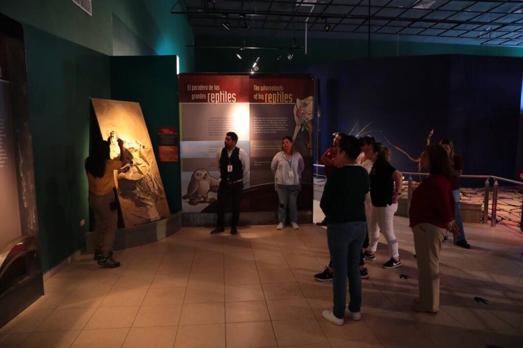 Museos de Nuevo Laredo, una opción para disfrutar en vacaciones