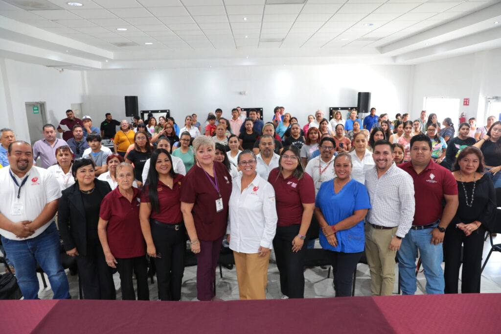 Inician alrededor de 400 ciudadanos Talleres de Oficio del Gobierno de Nuevo Laredo