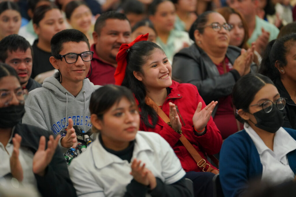 Conmemoran el Día de la Discapacidad en Nuevo Laredo haciendo un llamado a la concientización, inclusión y empatía