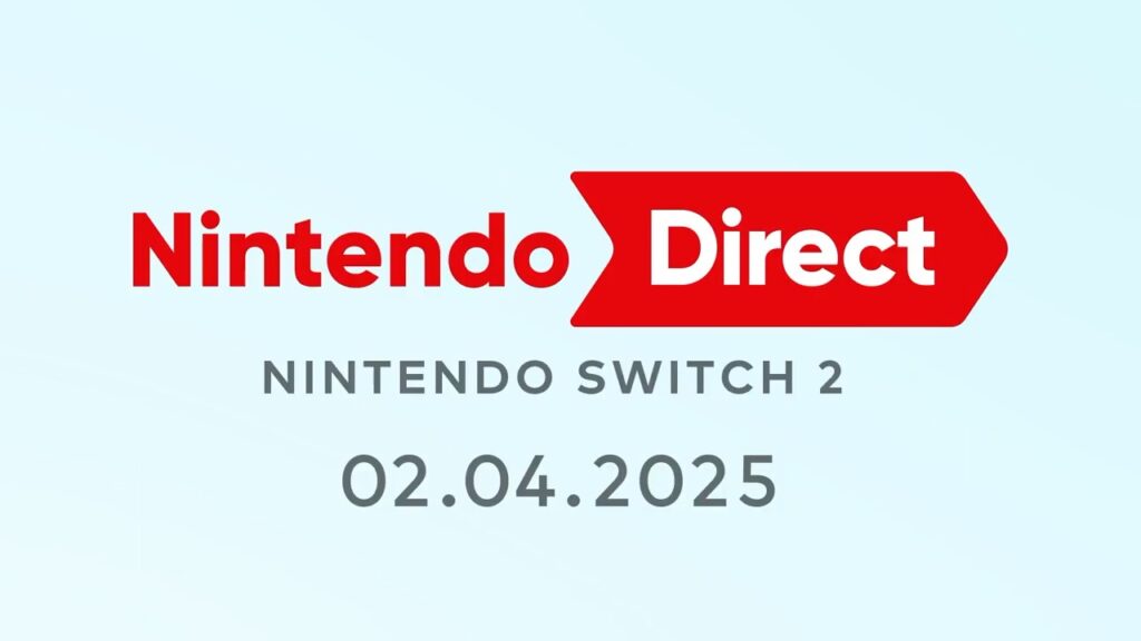 Nintendo Switch 2: la nueva consola ya es oficial