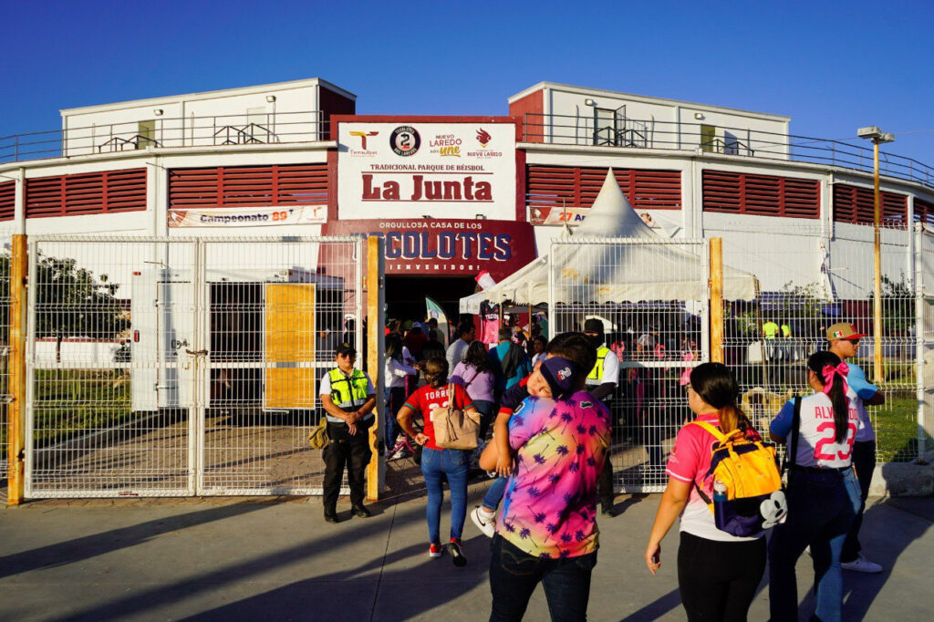 DIF Nuevo Laredo y Tecolotes de los Dos Laredos anuncian el Tercer Juego con Causa