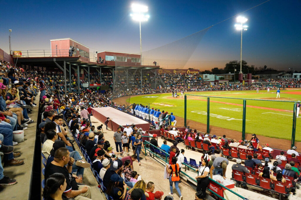 DIF Nuevo Laredo y Tecolotes de los Dos Laredos anuncian el Tercer Juego con Causa