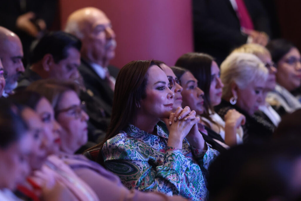 Con amor, transforma Dra. María Santiago de Villarreal calidad de vida de familias tamaulipecas