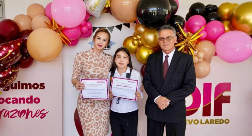 Con notas que cambian vidas, DIF Nuevo Laredo celebra graduación en su Escuela de Música