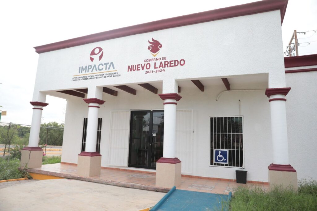 Nuevo Laredo refuerza combate a bullying y ciberacoso