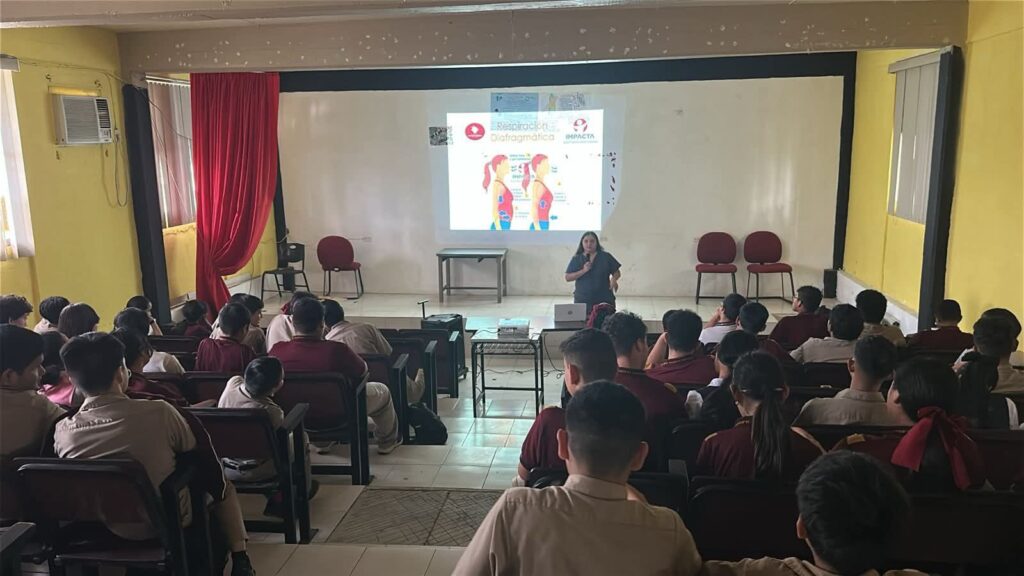 Nuevo Laredo refuerza combate a bullying y ciberacoso