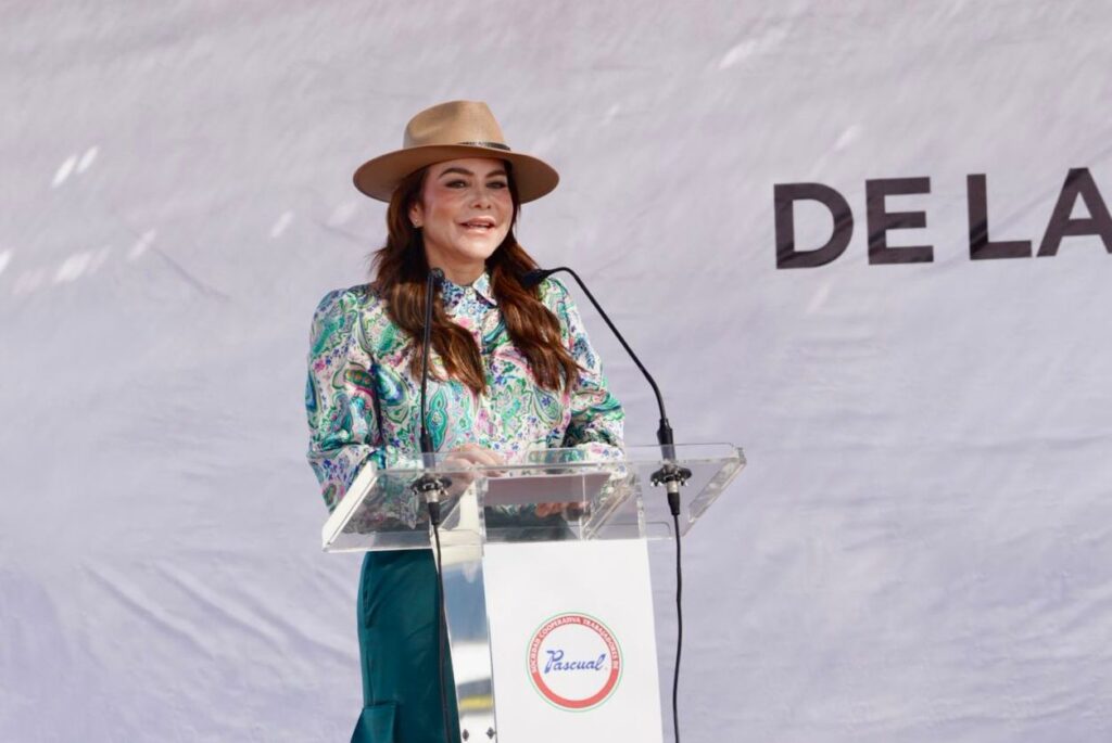 Nuevo Laredo reafirma liderazgo industrial; llega inversión millonaria con nueva planta Boing