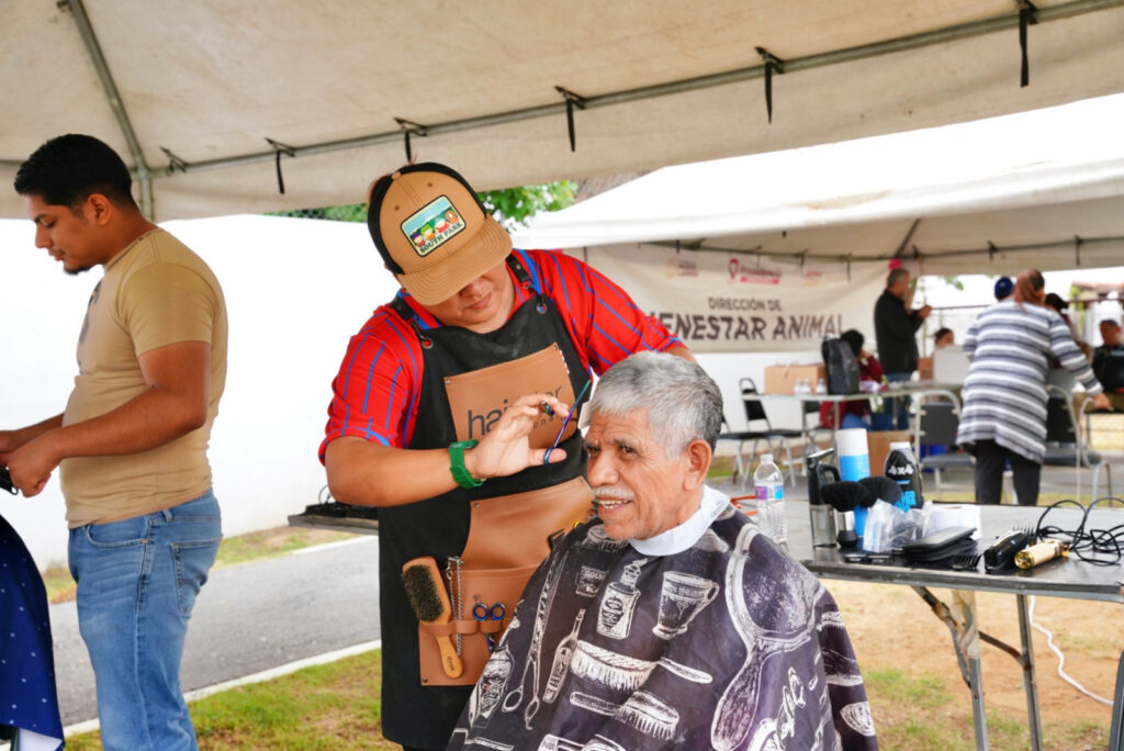 Programa “Presidencia Cerquita de Ti” fortalece la cercanía del Gobierno con vecinos de Buenavista