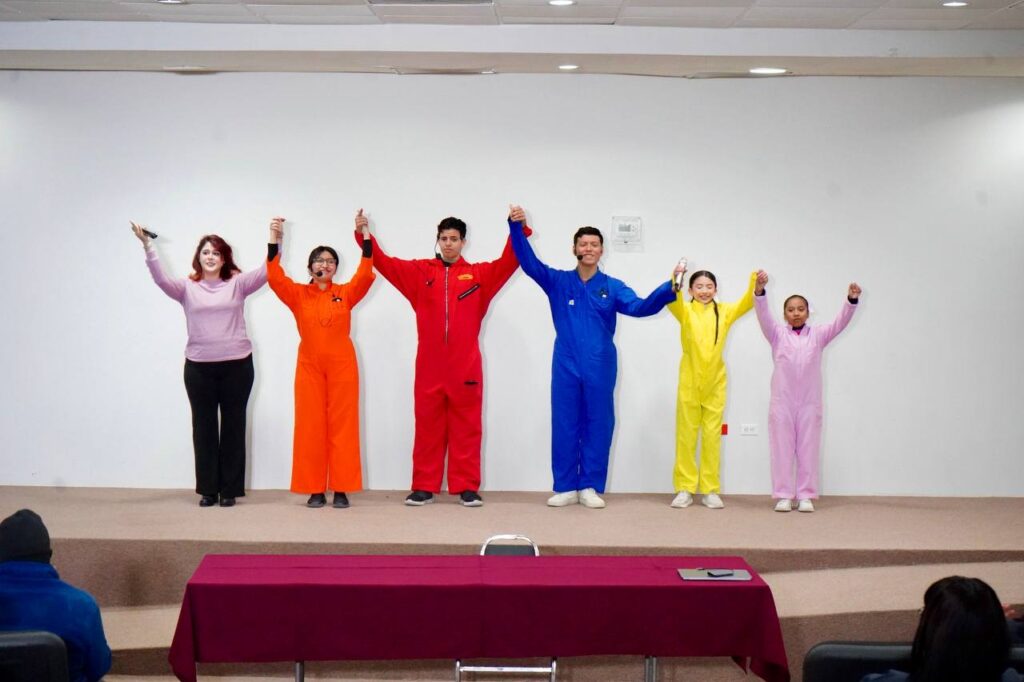 DIF Nuevo Laredo inicia foro por el Día Internacional de las Personas con Discapacidad