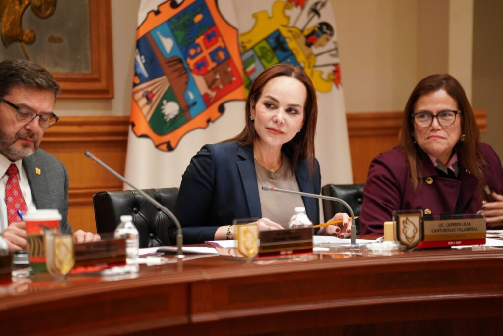 Reabre Gobierno de Nuevo Laredo puente vehicular de prolongación avenida Monterrey tras mantenimiento mayor