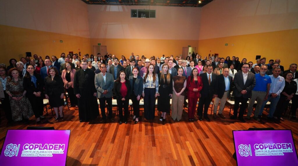 Nuevo Laredo lidera inversión en obra pública en Tamaulipas