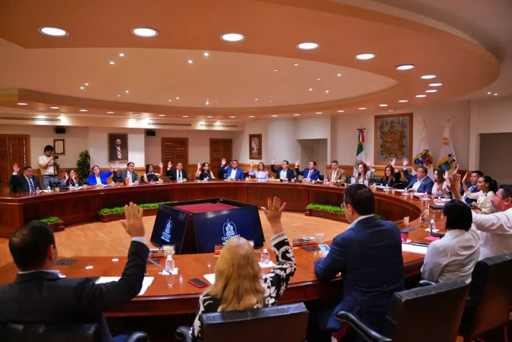 Aprueba Cabildo de Nuevo Laredo 100% de descuento en recargos del ISAI durante julio
