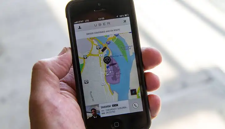 Uber busca conductores para iniciar operaciones en El Mante