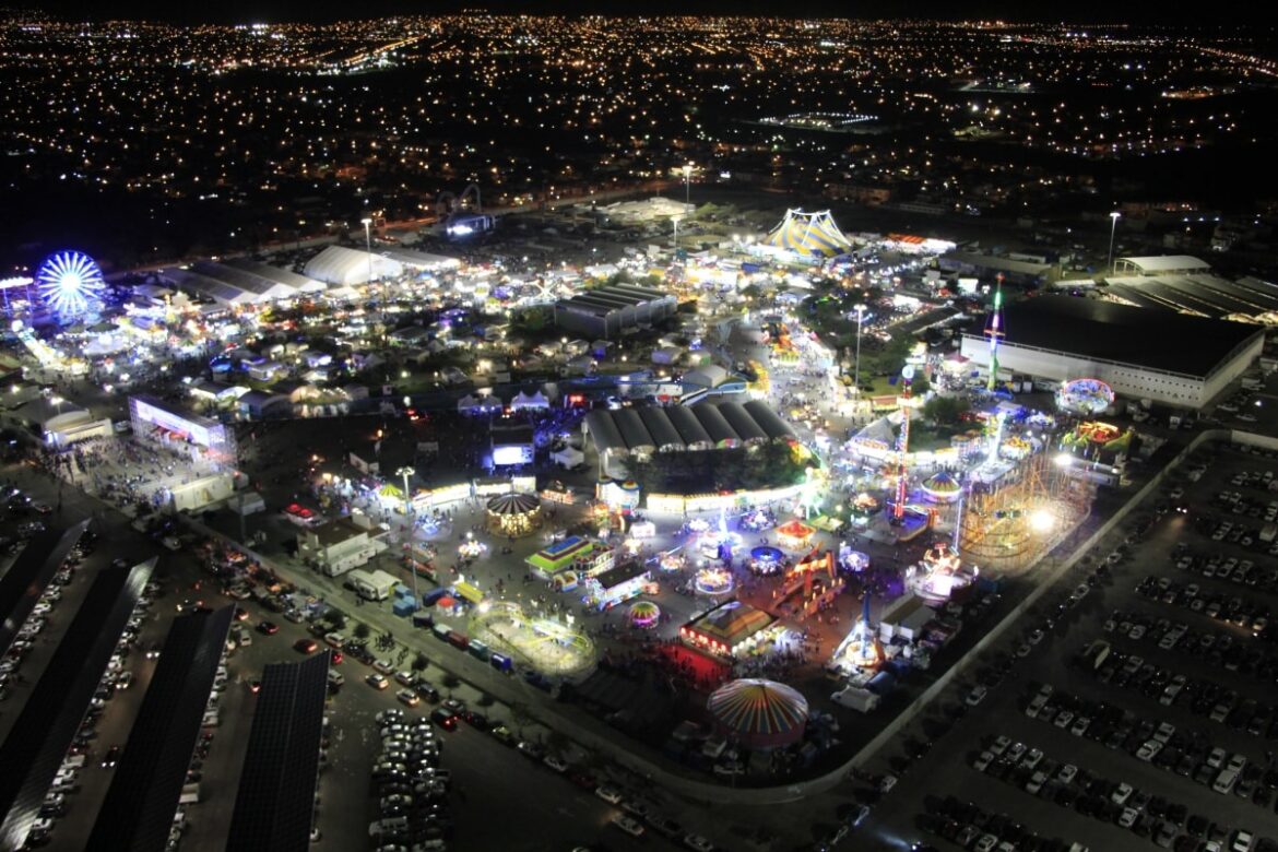 La Feria Tamaulipas 2023 será en octubre