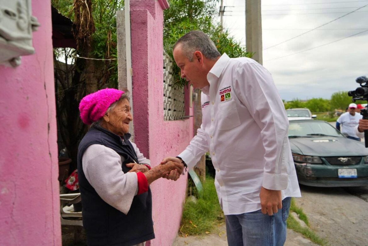 Carlos Canturosas: promoviendo el derecho a una vivienda digna