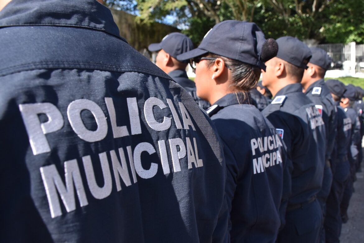 Tamaulipas reconsidera restaurar la Policía Municipal