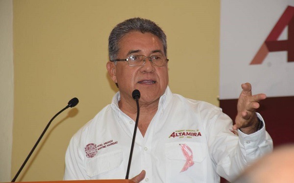 Altamira podría contar con la primera planta desalinizadora de Tamaulipas