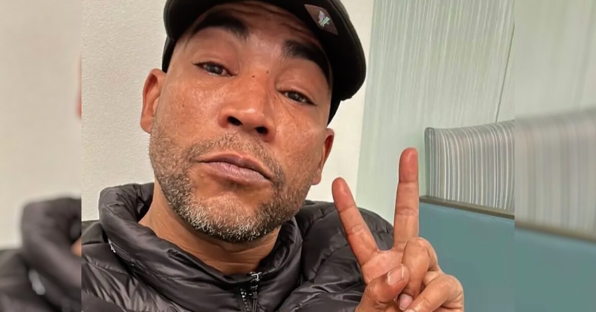 Don Omar anuncia cirugía exitosa contra el cáncer: “Queda recuperarme”