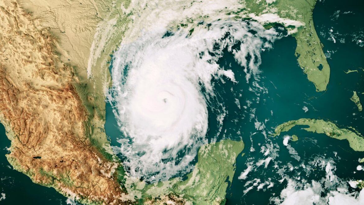 Tormenta “Alberto” se acerca a Tamaulipas: Medidas de precaución en marcha