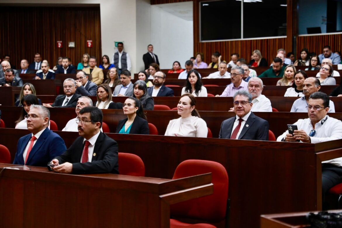 Destaca Nuevo Laredo en transparencia y rendición de cuentas; reconoce Auditoría Superior labor del municipio