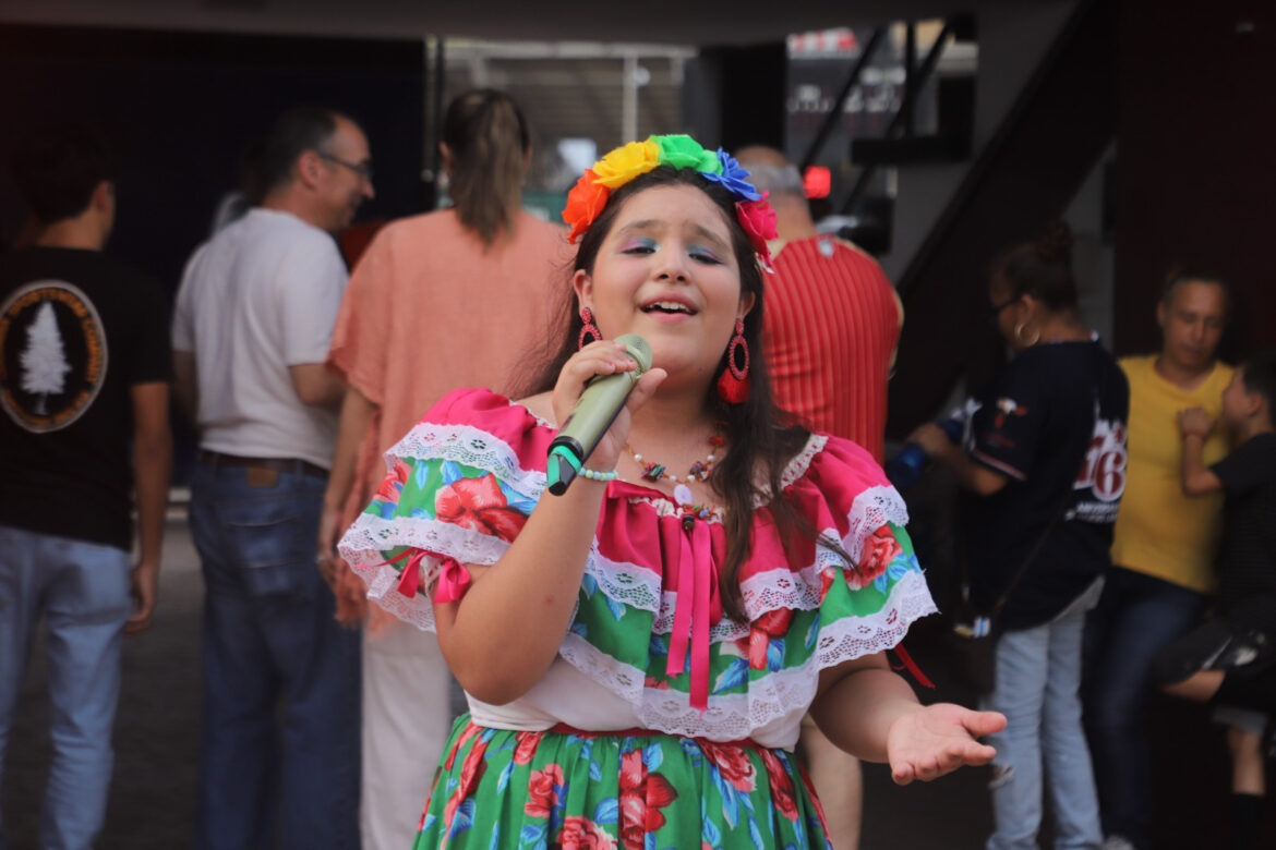 Convocan a artistas locales a participar en actividades turísticas de Nuevo Laredo