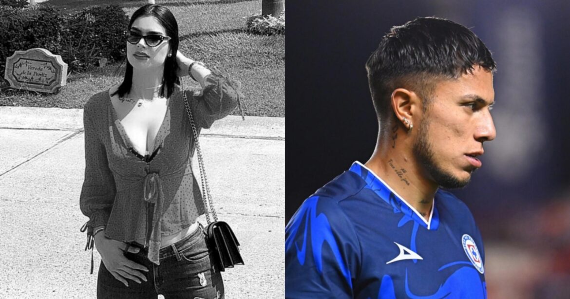 Asesinan a hermana del futbolista Carlos “Titán” Salcedo