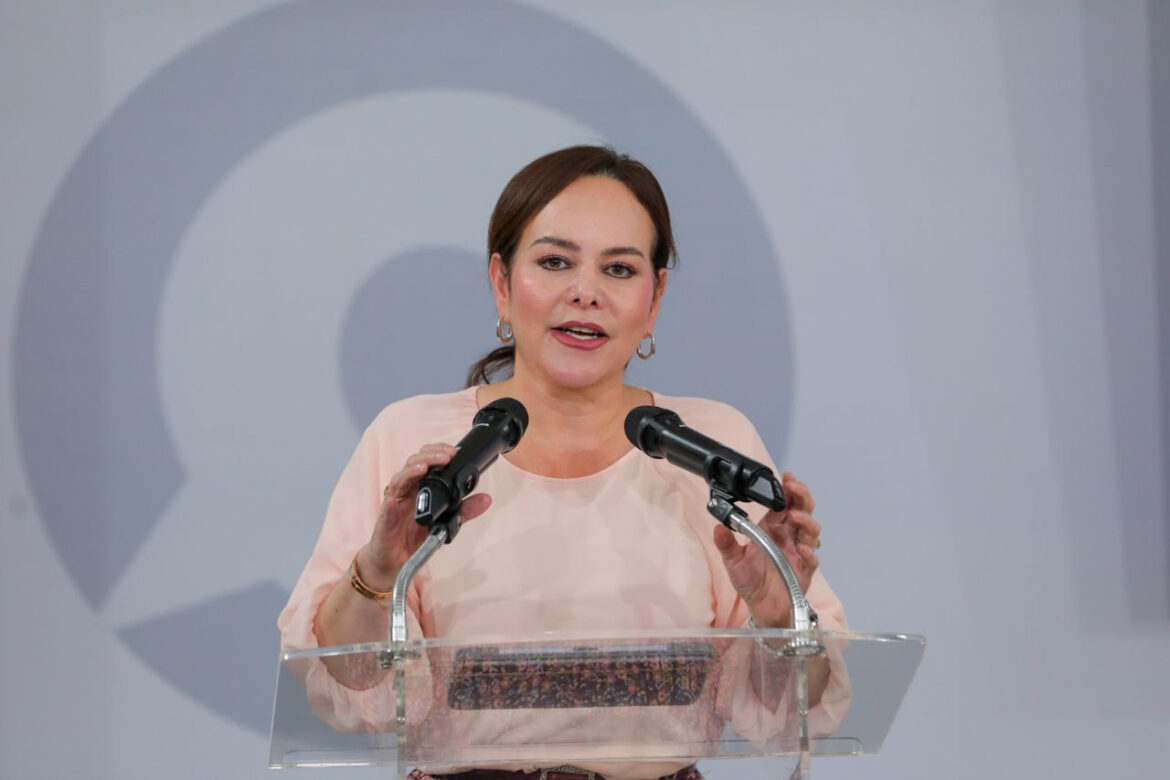 Anuncia Carmen Lilia Canturosas vuelo diario a Guadalajara; Se consolida conectividad de Nuevo Laredo con ciudades estratégicas