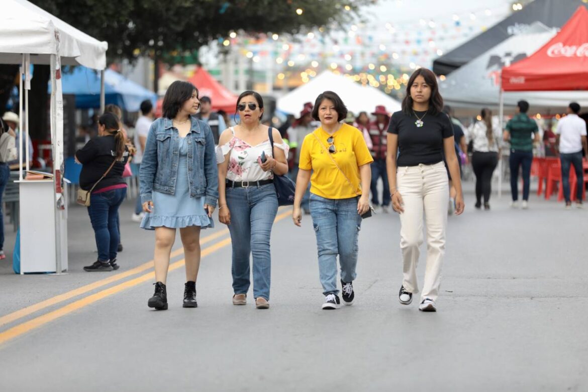 Invita IMJUVE a Campechaneada por festejos del Día Internacional de la Juventud