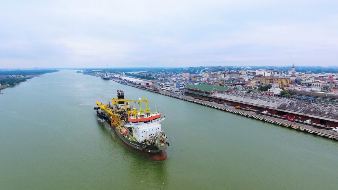 Puertos de Tampico y Altamira en alerta por viruela del mono: aumentan inspecciones