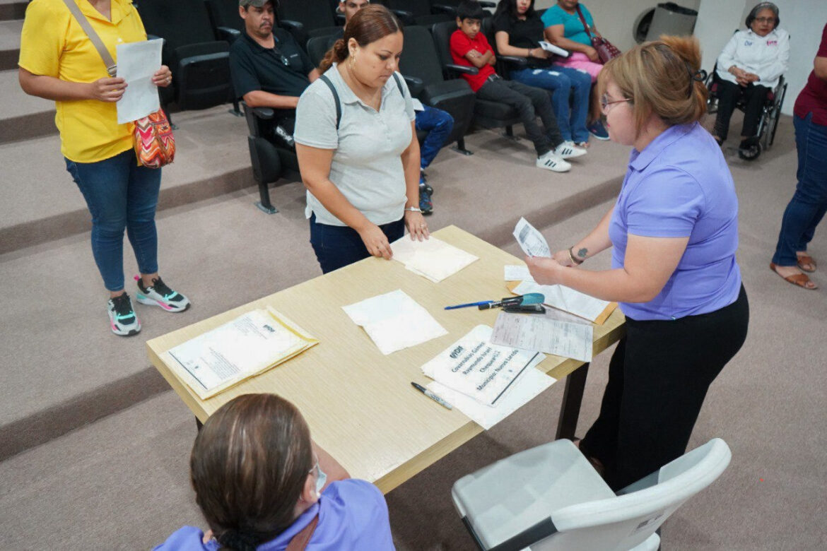 Últimos días para el registro de beca para la Inclusión Social en Tamaulipas