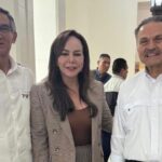 Llegará a Nuevo Laredo programa de vivienda impulsados por presidenta Claudia Sheinbaum y gobernador Américo Villarreal