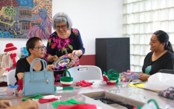 Gobierno de Nuevo Laredo abre inscripciones para Talleres de Iniciación Artística en Casas de la Cultura