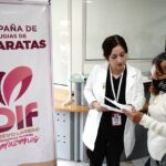 DIF Nuevo Laredo transforma vidas con campaña de cirugías de cataratas