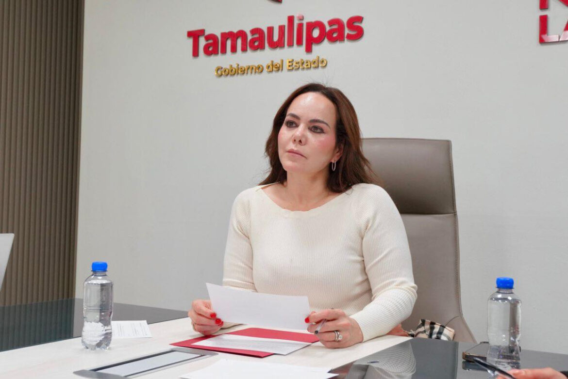 Inicia Carmen Lilia Canturosas construcción del “Plan Municipal de Desarrollo 2024-2027” con foros de consulta popular