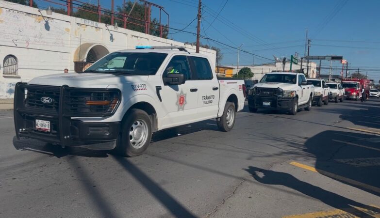 Registra Nuevo Laredo saldo blanco durante Nochebuena