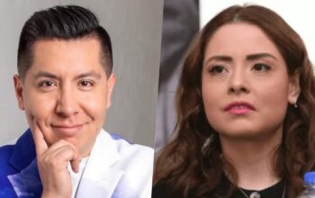 Maryfer Centeno y Mr. Doctor buscan resolver disputa fuera de tribunales