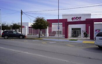 DIF Nuevo Laredo implementa medidas preventivas para proteger a la comunidad ante las bajas temperaturas