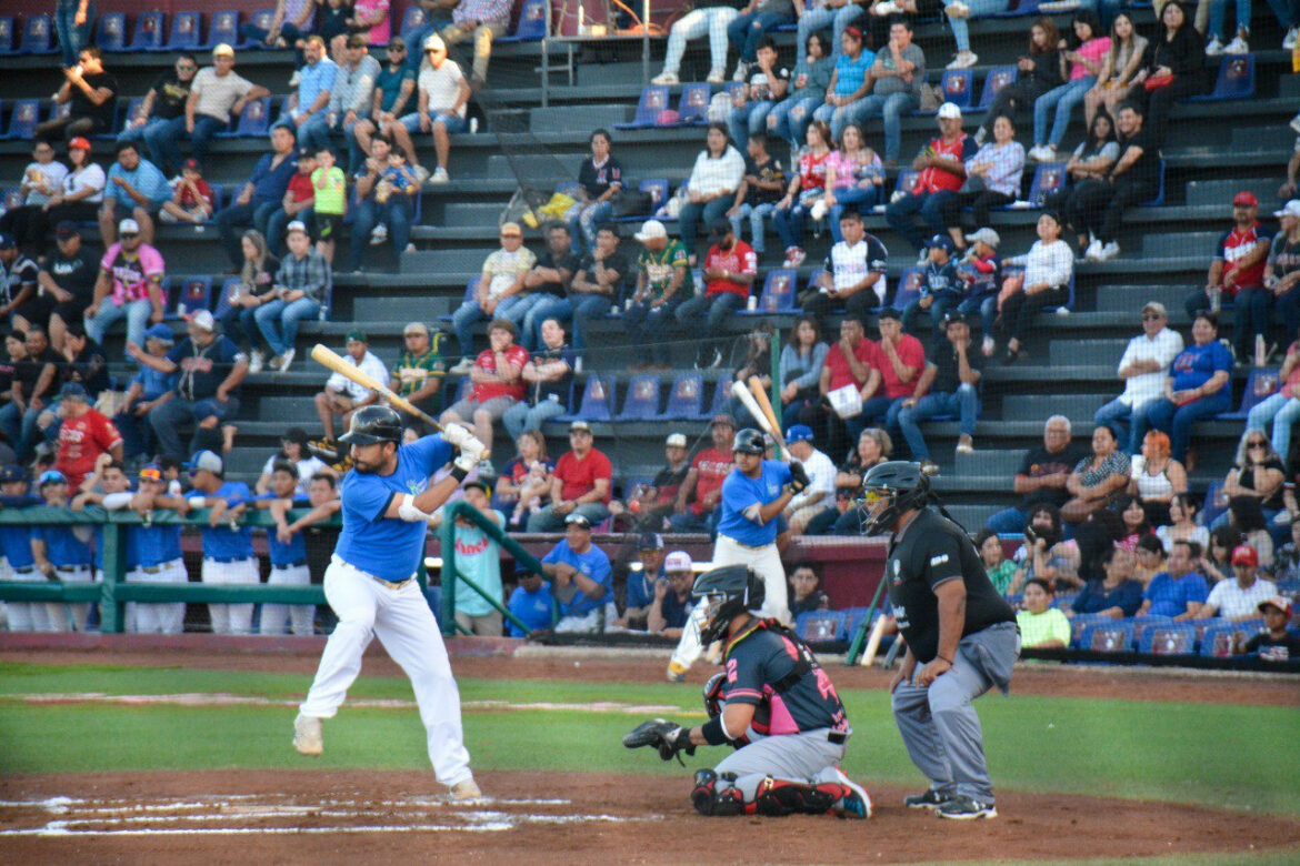 DIF Nuevo Laredo y Tecolotes de los Dos Laredos anuncian el Tercer Juego con Causa