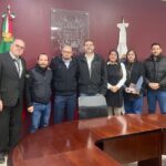 Llevará gobierno de Nuevo Laredo programas sociales a internos y familias del CEDES