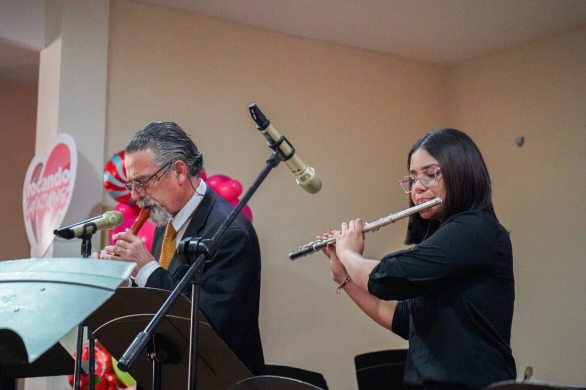 Este viernes último día de inscripción en la Escuela de Música del DIF Nuevo Laredo