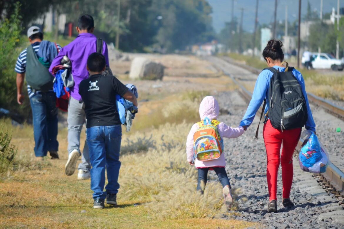 Segob e INM coordinan con Tamaulipas repatriación de migrantes