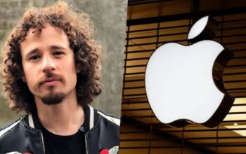 Luisito Comunica critica a Apple tras falla en su iPhone