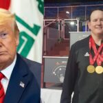 Trump busca que el COI prohíba a deportistas transgénero en los Juegos Olímpicos