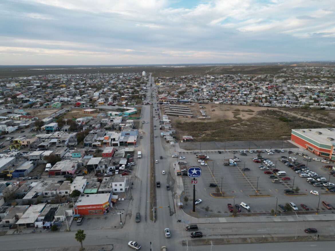 Impulsará Gobierno de Nuevo Laredo programas de vivienda digna a través del IMVISU