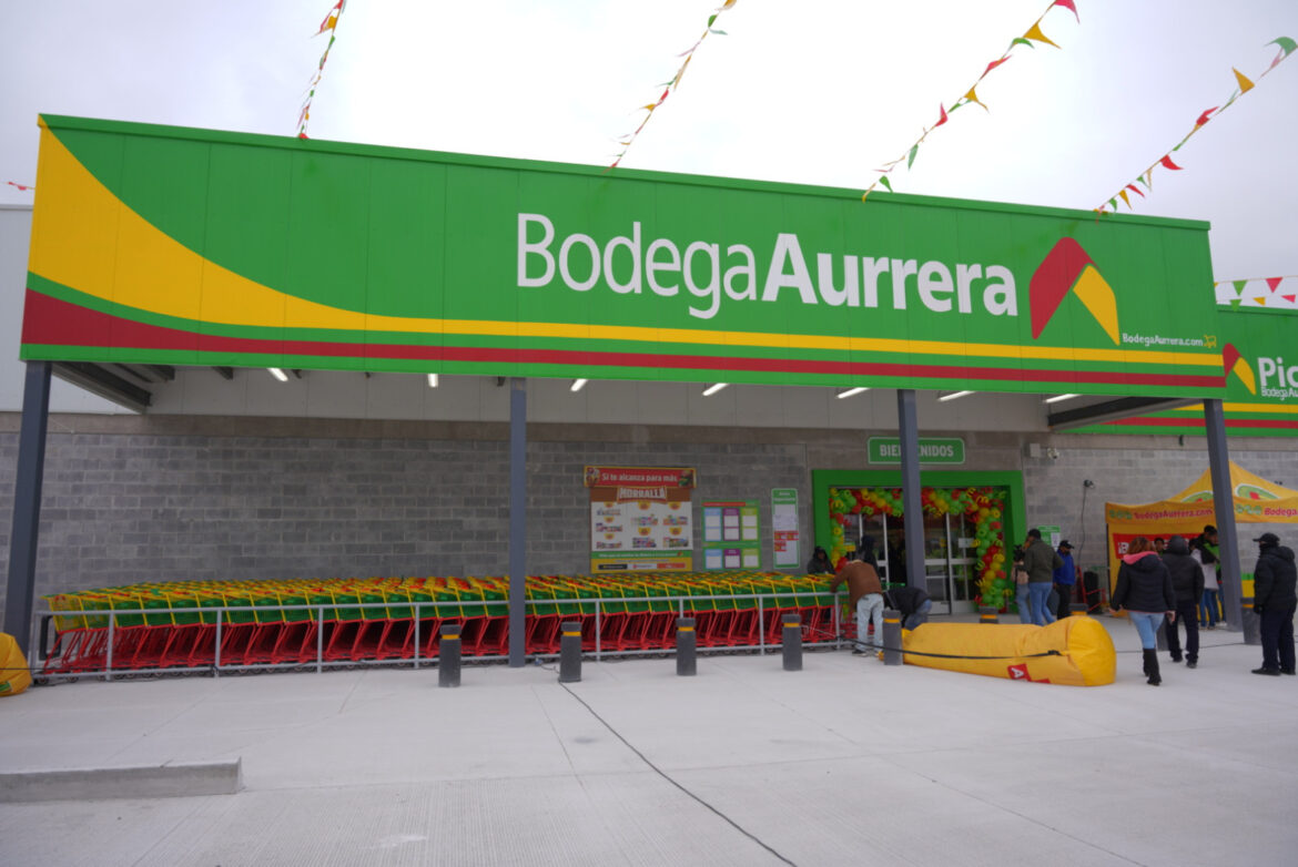 Bodega Aurrera Periférico abre sus puertas en Nuevo Laredo con inversión millonaria