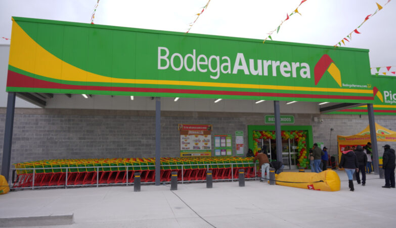 Bodega Aurrera Periférico abre sus puertas en Nuevo Laredo con inversión millonaria