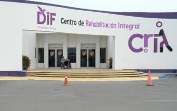 CRI Nuevo Laredo expide certificados de discapacidad para garantizar derechos y mejorar calidad de vida