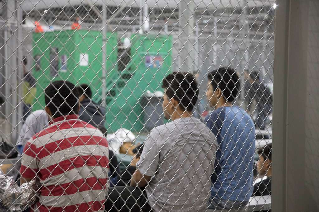 Redadas migratorias en Texas: advierten aumento de detenciones