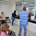 Gobierno de Nuevo Laredo facilita acceso a programas federales a través de módulo en Secretaría de Bienestar Social