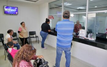 Gobierno de Nuevo Laredo facilita acceso a programas federales a través de módulo en Secretaría de Bienestar Social